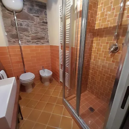 Guelfi6 Apartment