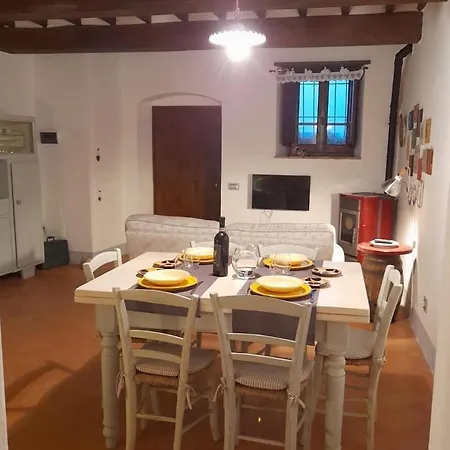 Guelfi6 Appartamento
